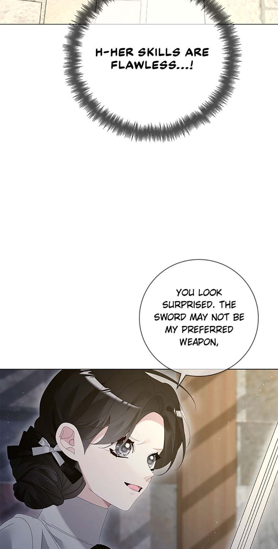 Lady Isabella's Path to Happiness Chapter 70 page 15 - 