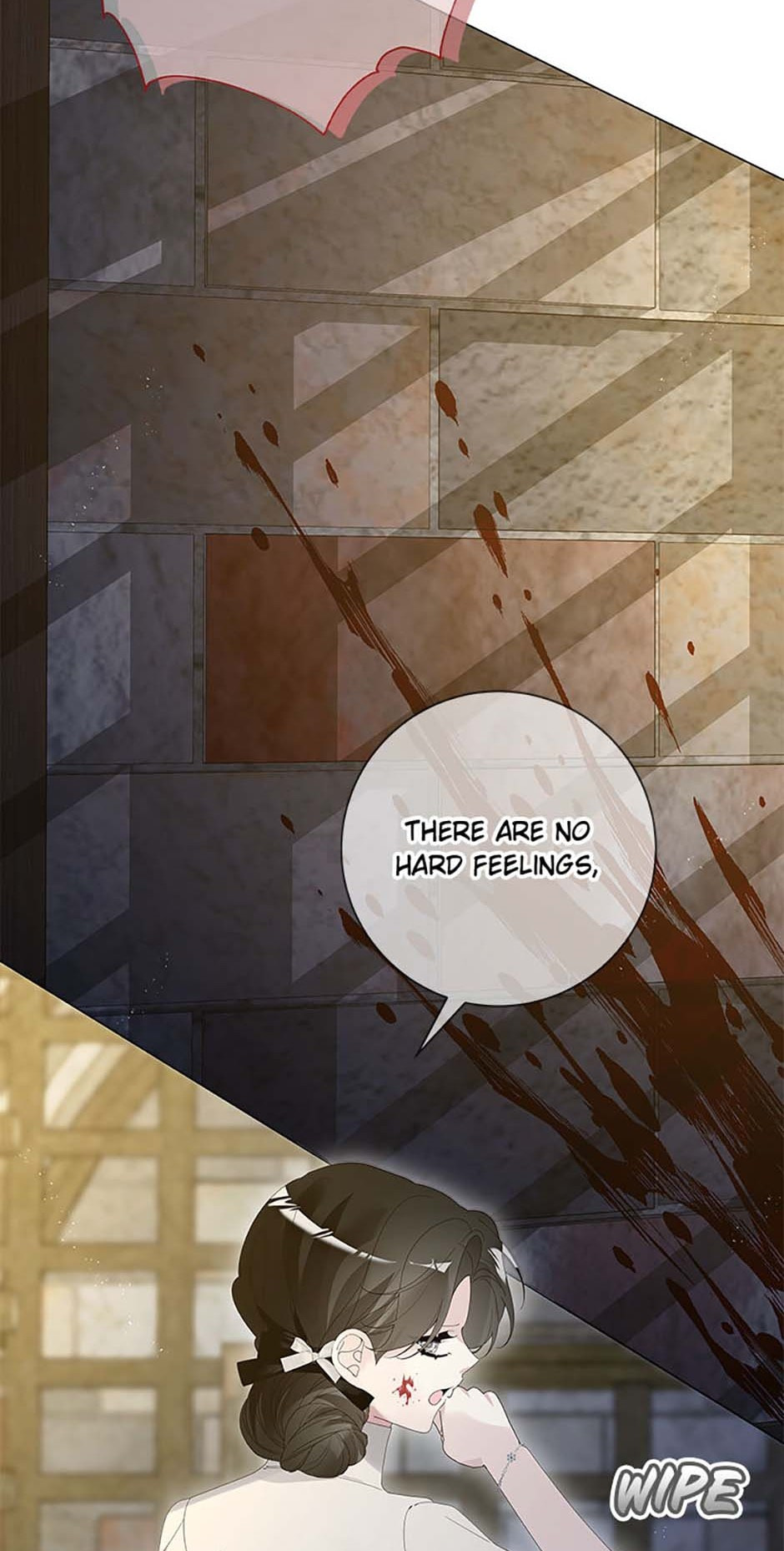 Lady Isabella's Path to Happiness Chapter 70 page 17 - 
