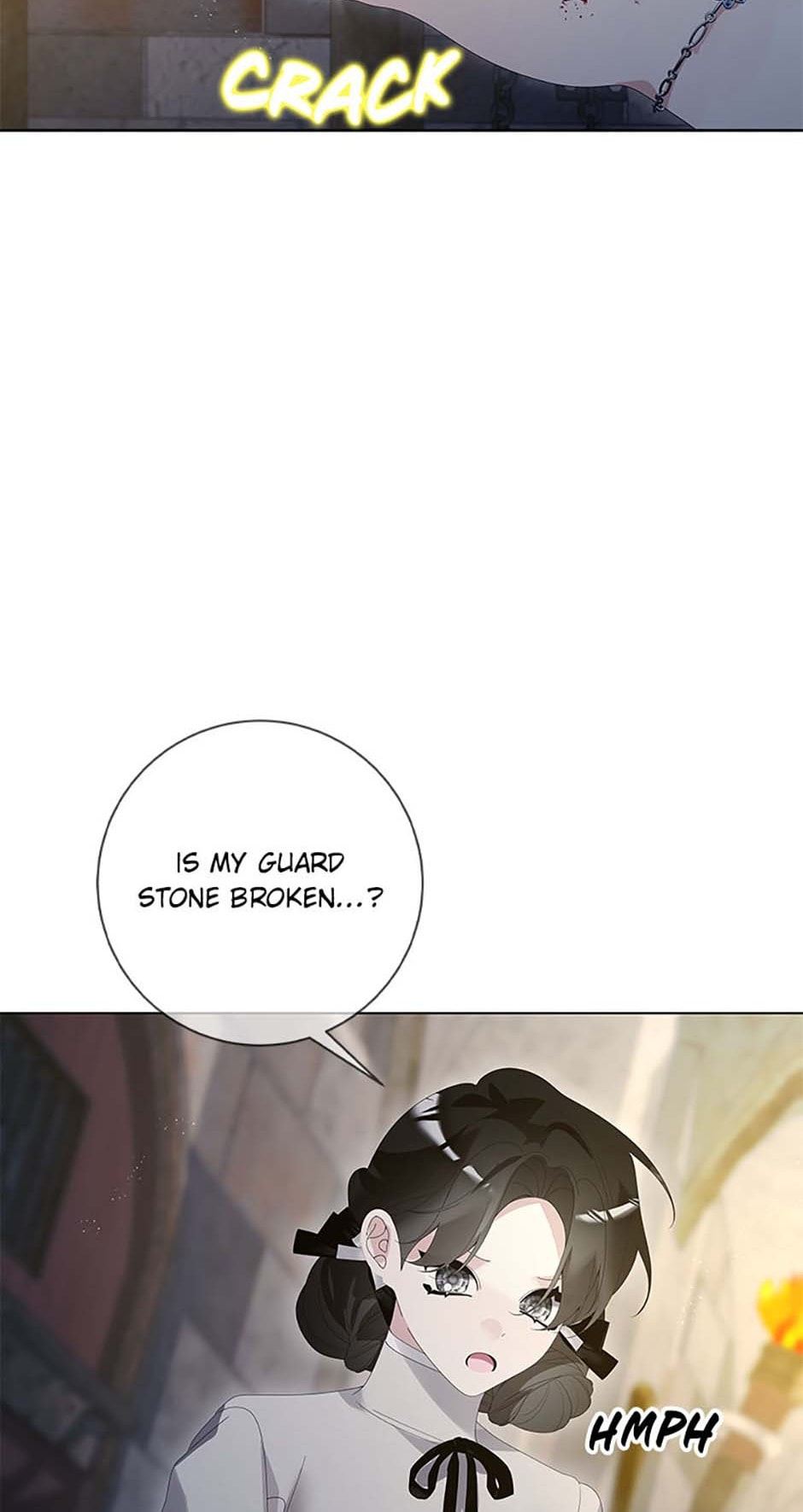 Lady Isabella's Path to Happiness Chapter 70 page 20 - 