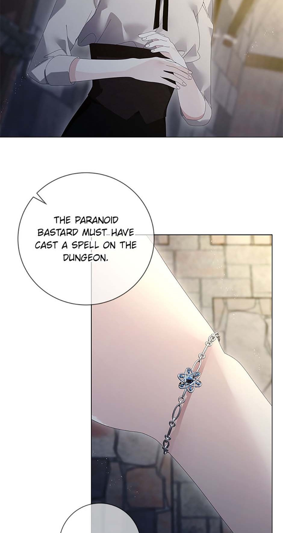 Lady Isabella's Path to Happiness Chapter 70 page 21 - 
