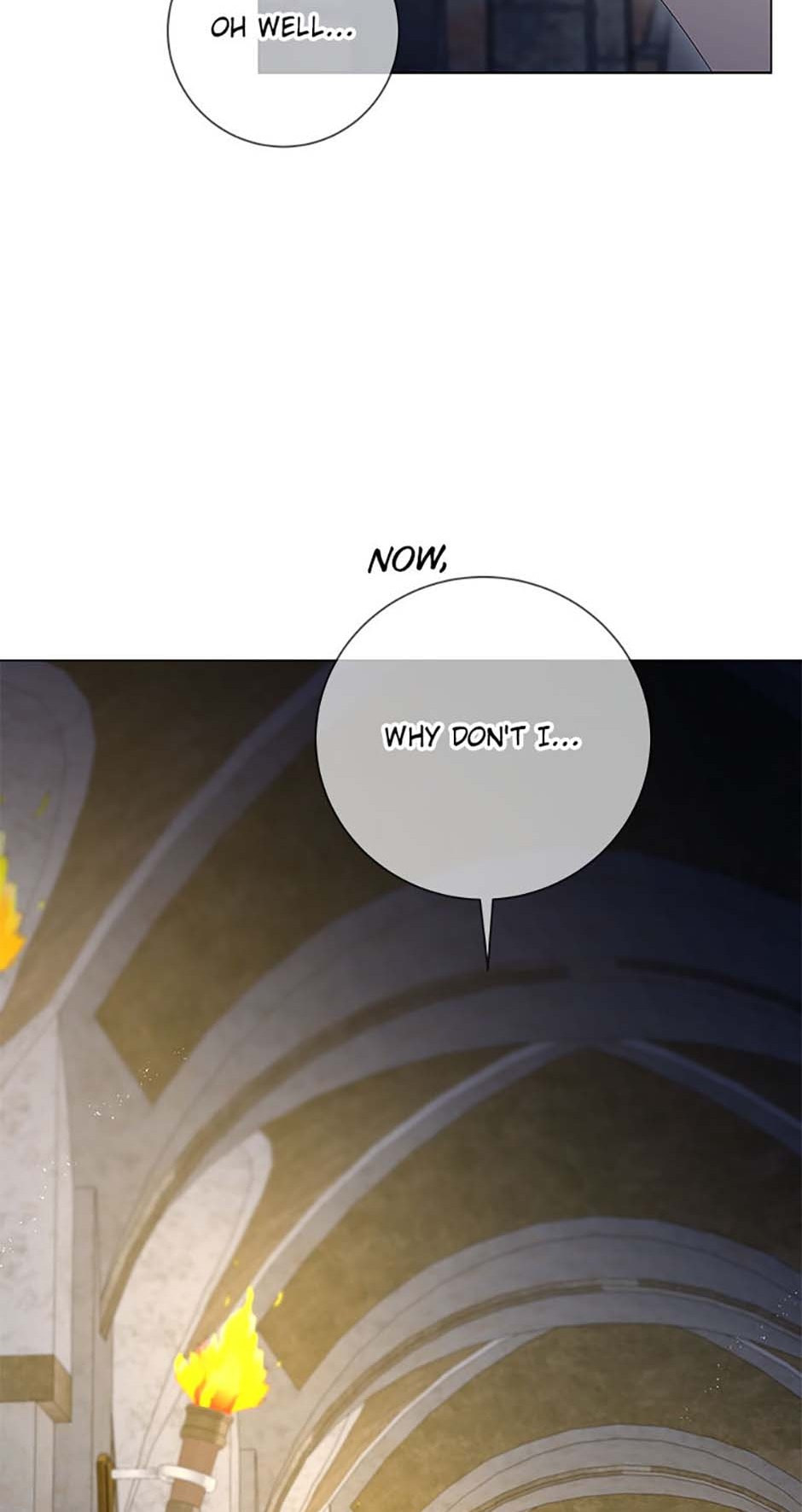 Lady Isabella's Path to Happiness Chapter 70 page 22 - 