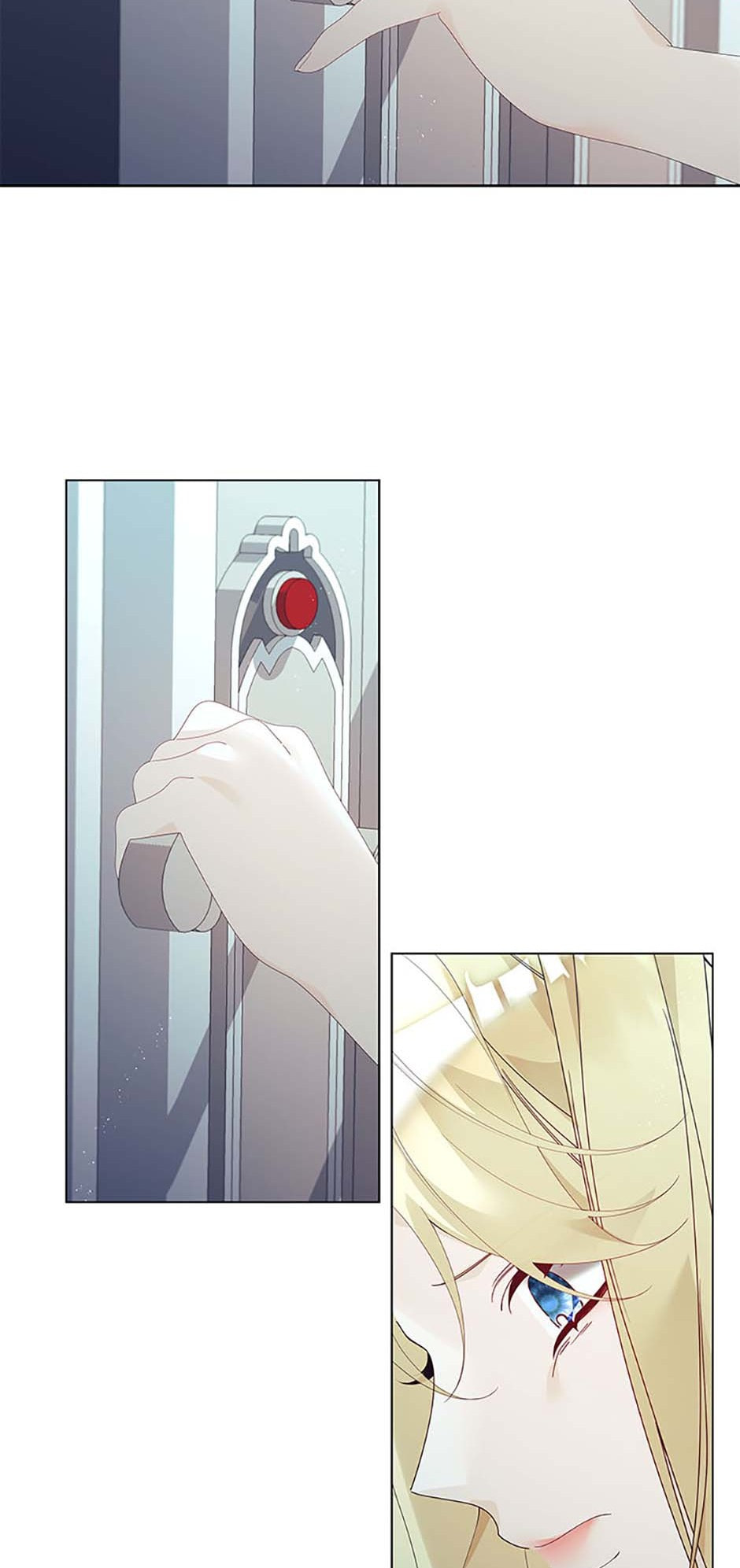 Lady Isabella's Path to Happiness Chapter 70 page 25 - 