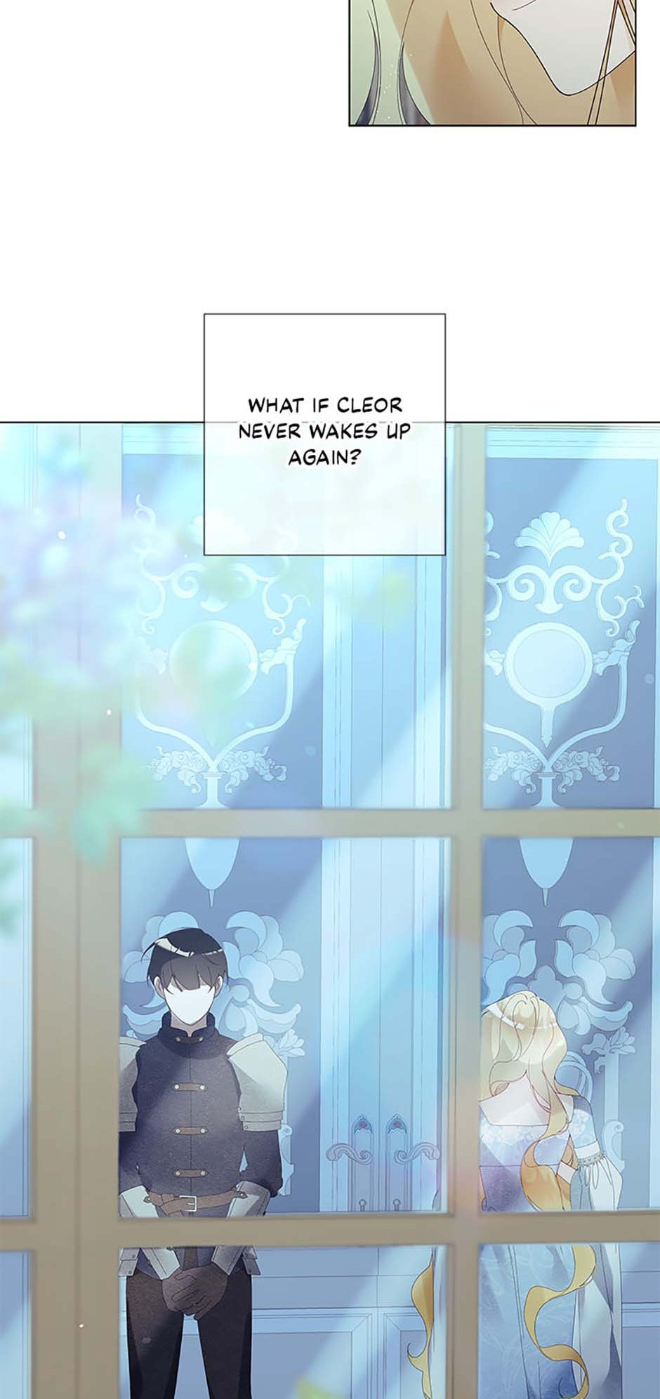 Lady Isabella's Path to Happiness Chapter 70 page 26 - 