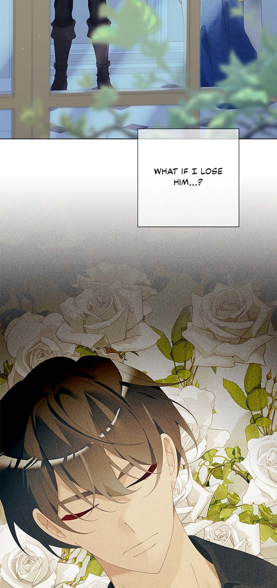 Lady Isabella's Path to Happiness Chapter 70 page 27 - 