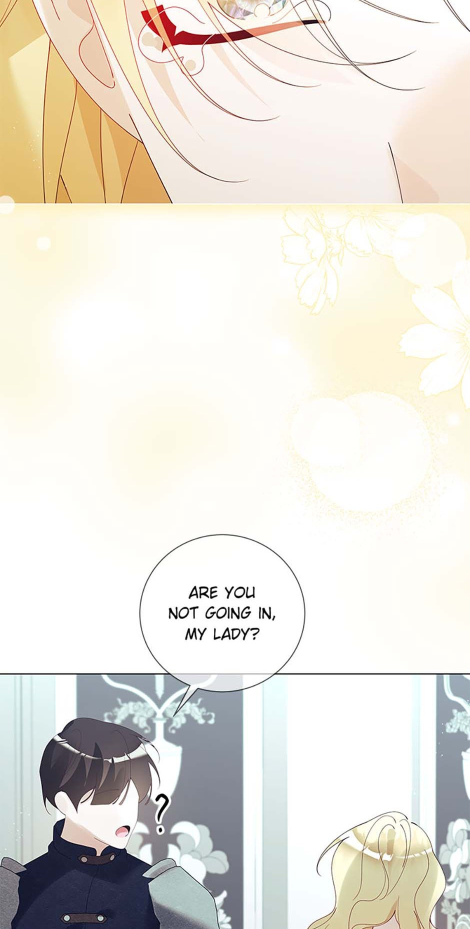 Lady Isabella's Path to Happiness Chapter 70 page 31 - 
