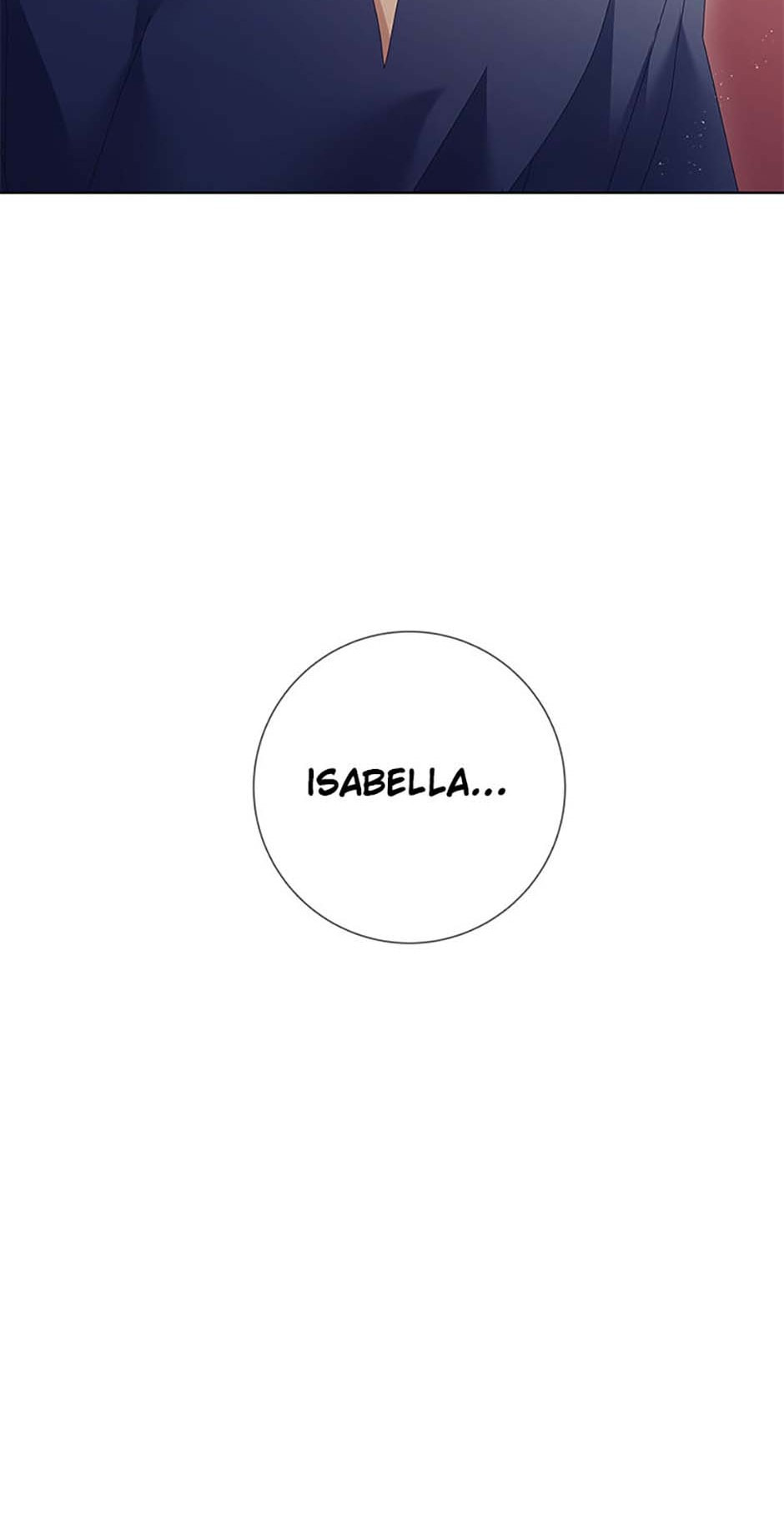 Lady Isabella's Path to Happiness Chapter 70 page 35 - 