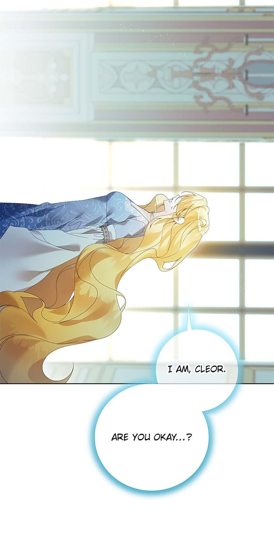 Lady Isabella's Path to Happiness Chapter 70 page 38 - 