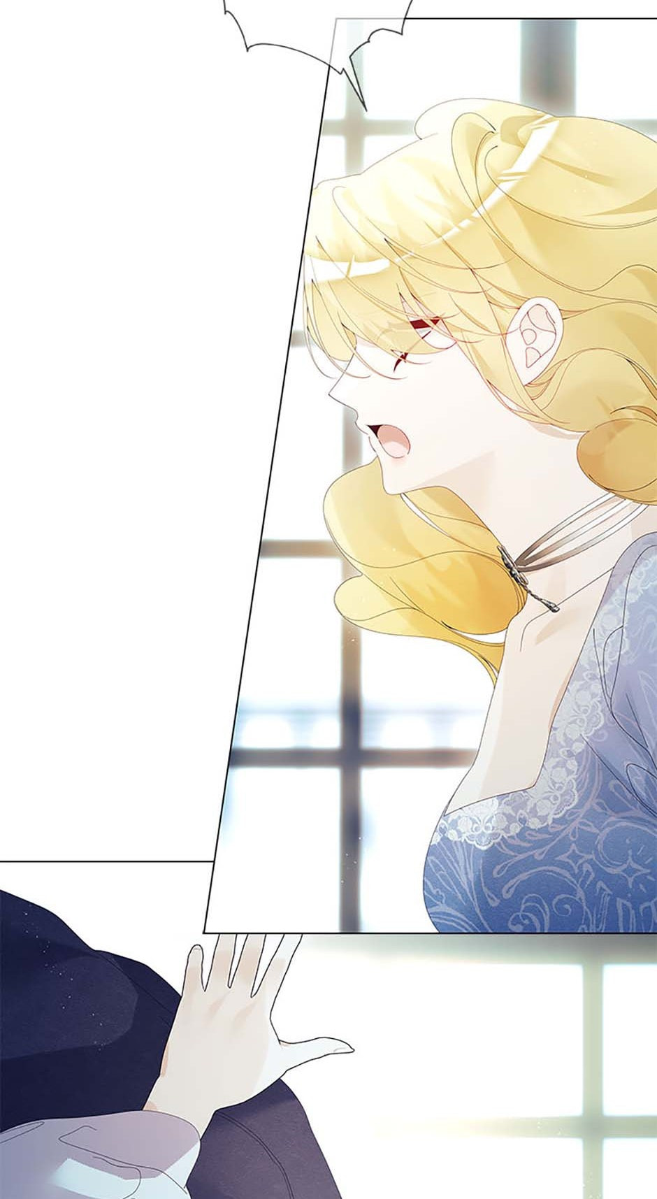 Lady Isabella's Path to Happiness Chapter 70 page 40 - 
