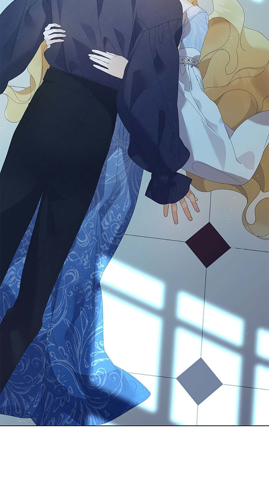 Lady Isabella's Path to Happiness Chapter 70 page 43 - 