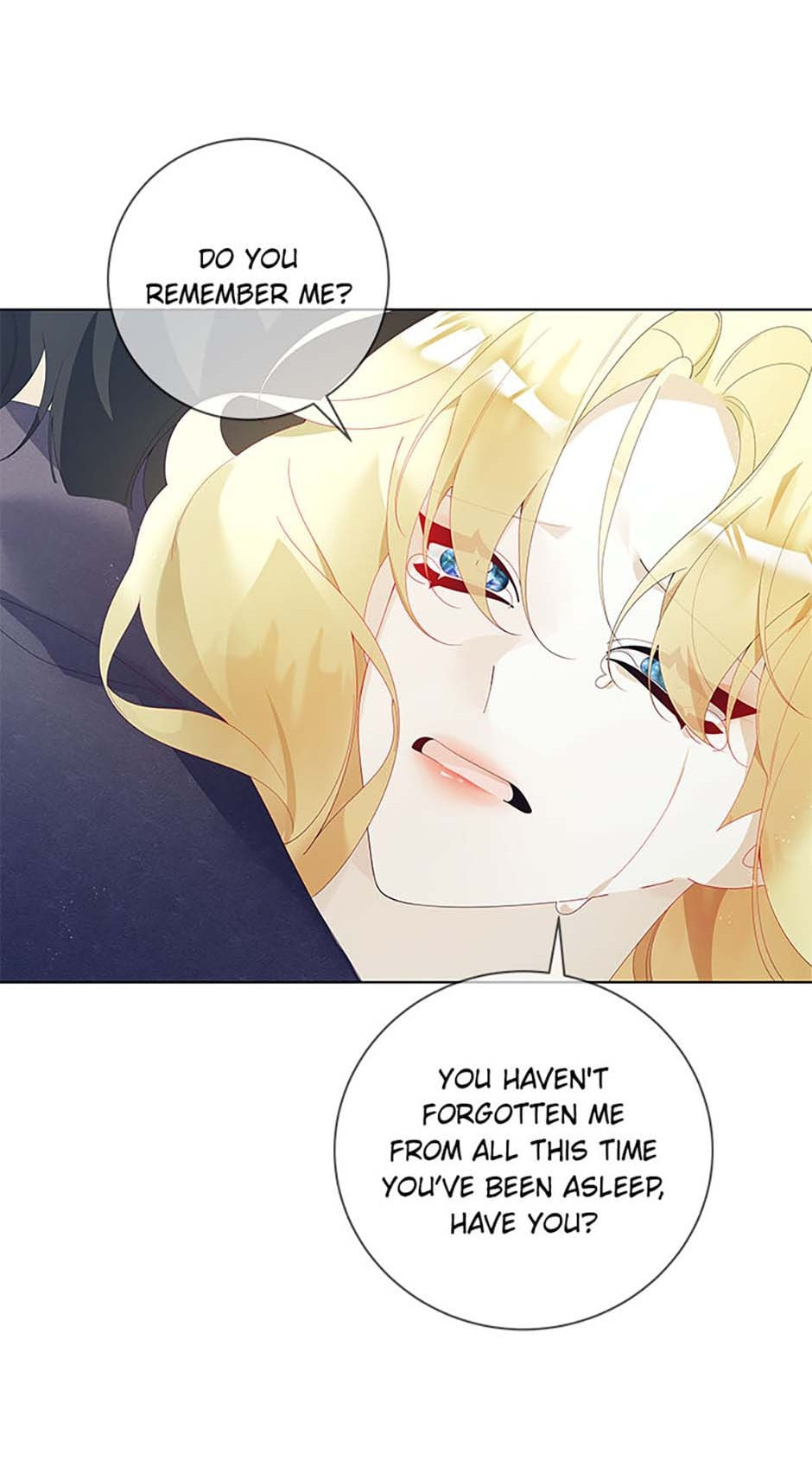 Lady Isabella's Path to Happiness Chapter 70 page 44 - 