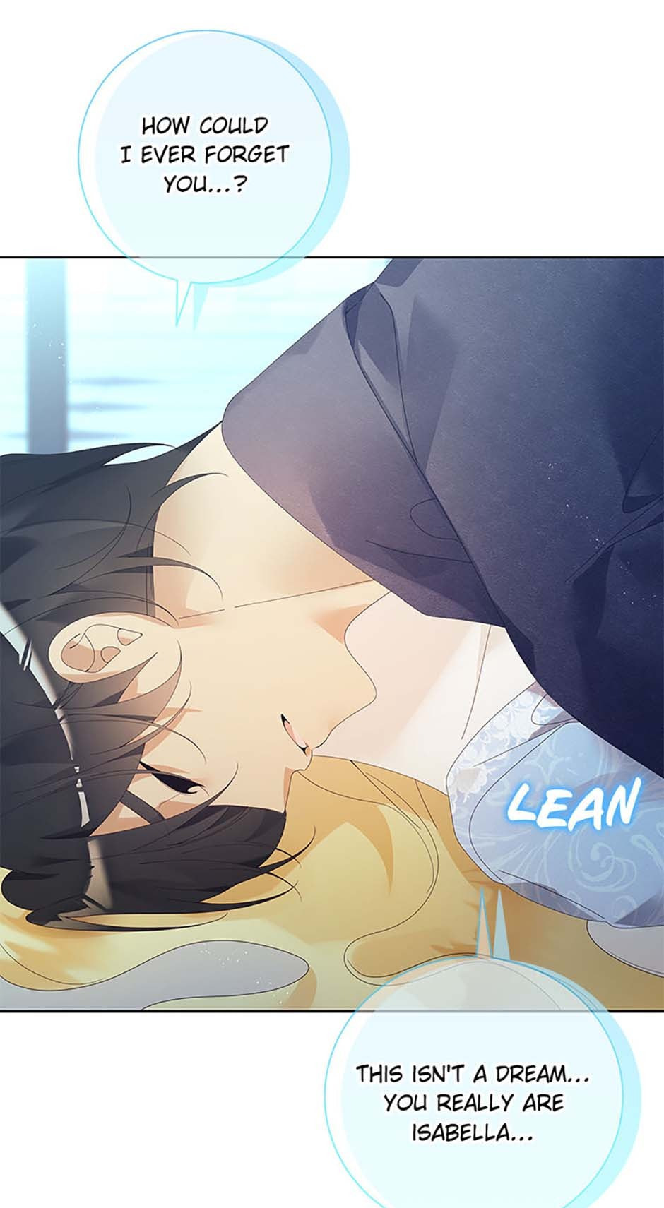 Lady Isabella's Path to Happiness Chapter 70 page 45 - 