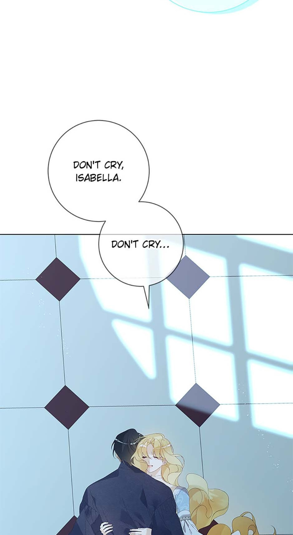 Lady Isabella's Path to Happiness Chapter 70 page 46 - 