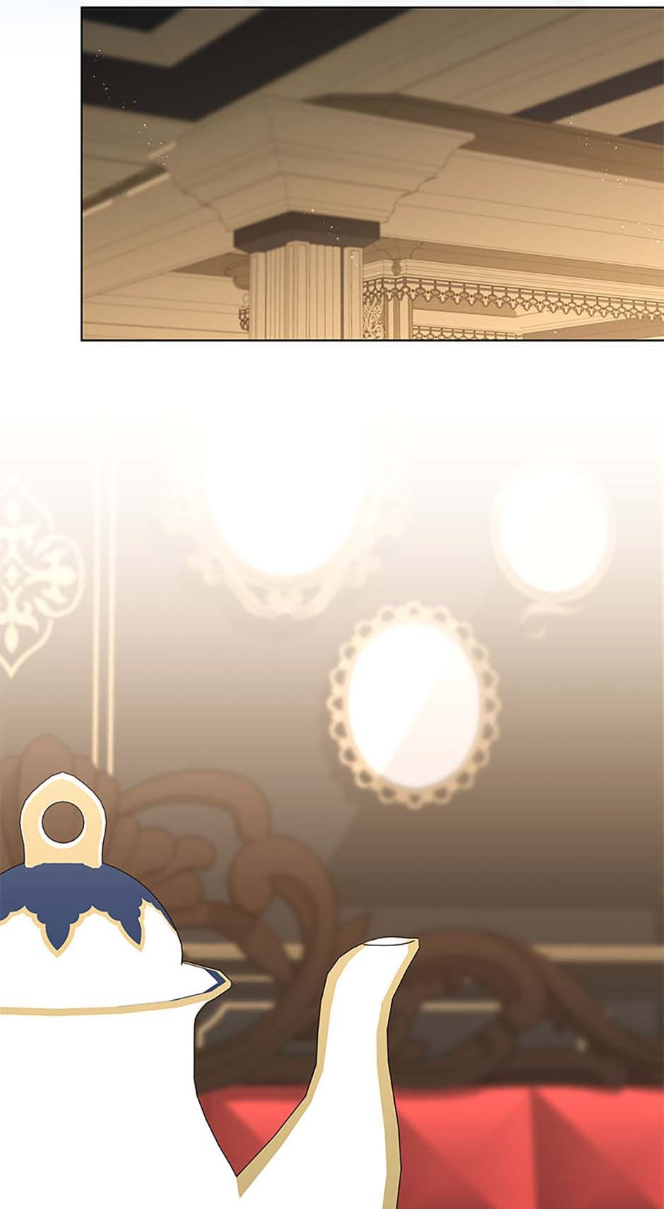 Lady Isabella's Path to Happiness Chapter 70 page 48 - 