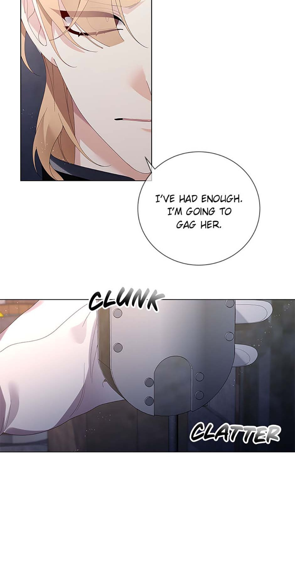 Lady Isabella's Path to Happiness Chapter 70 page 6 - 