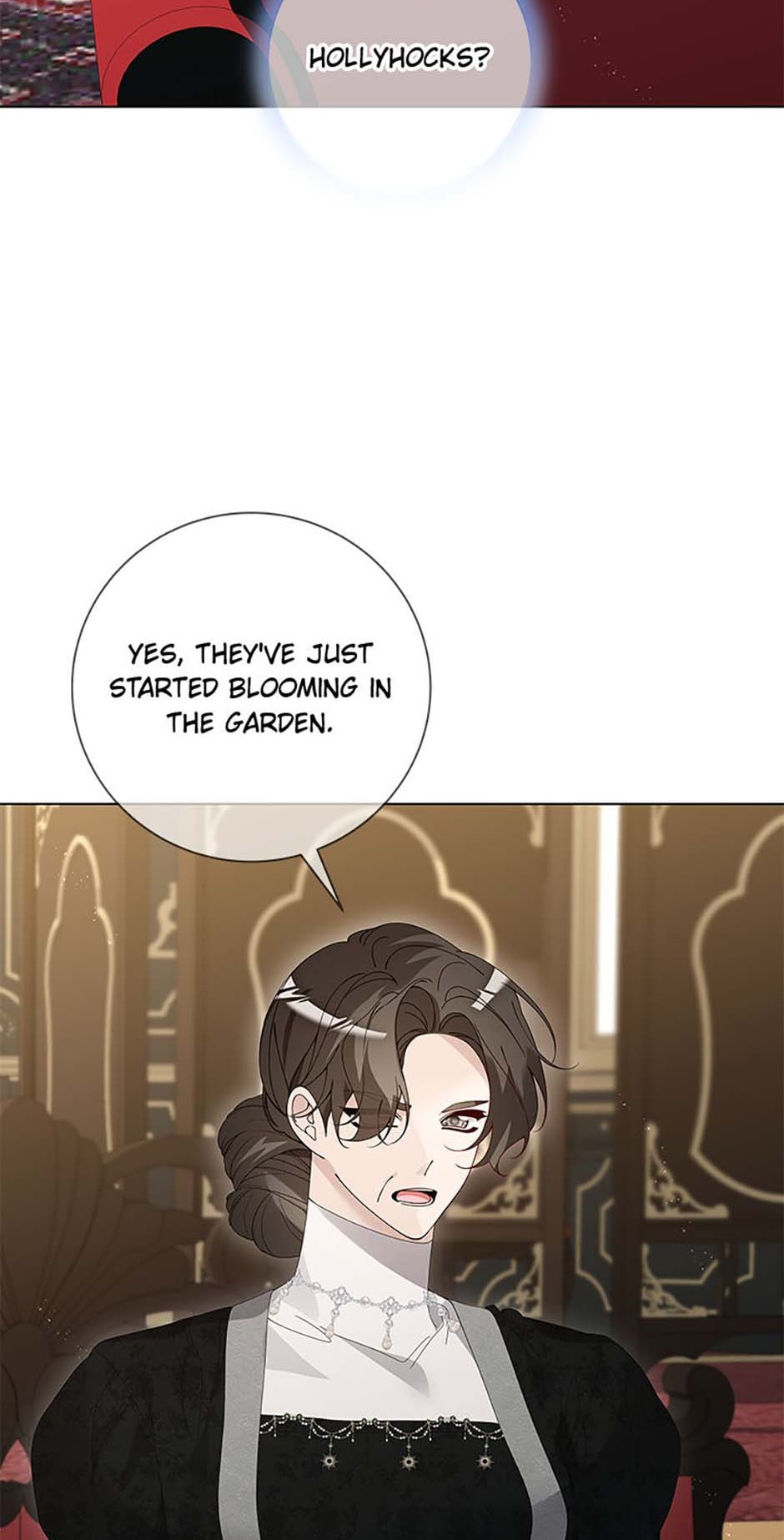 Lady Isabella's Path to Happiness Chapter 70 page 53 - 
