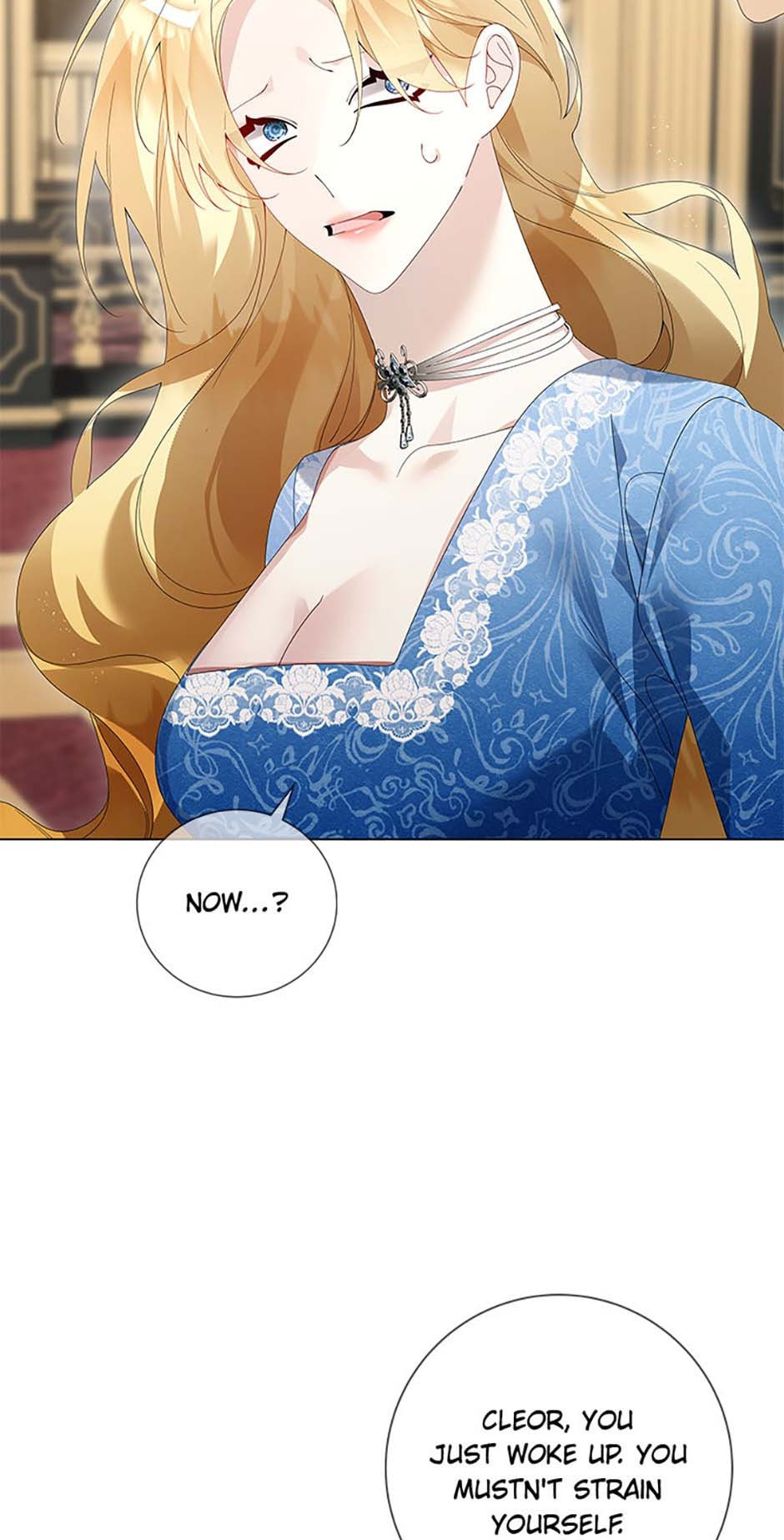 Lady Isabella's Path to Happiness Chapter 70 page 55 - 