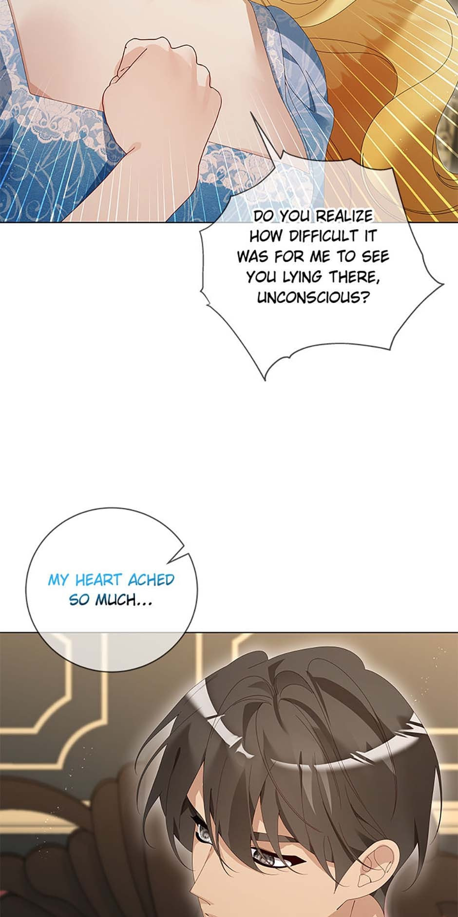 Lady Isabella's Path to Happiness Chapter 70 page 59 - 