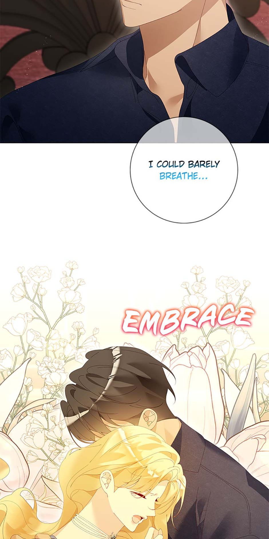 Lady Isabella's Path to Happiness Chapter 70 page 60 - 