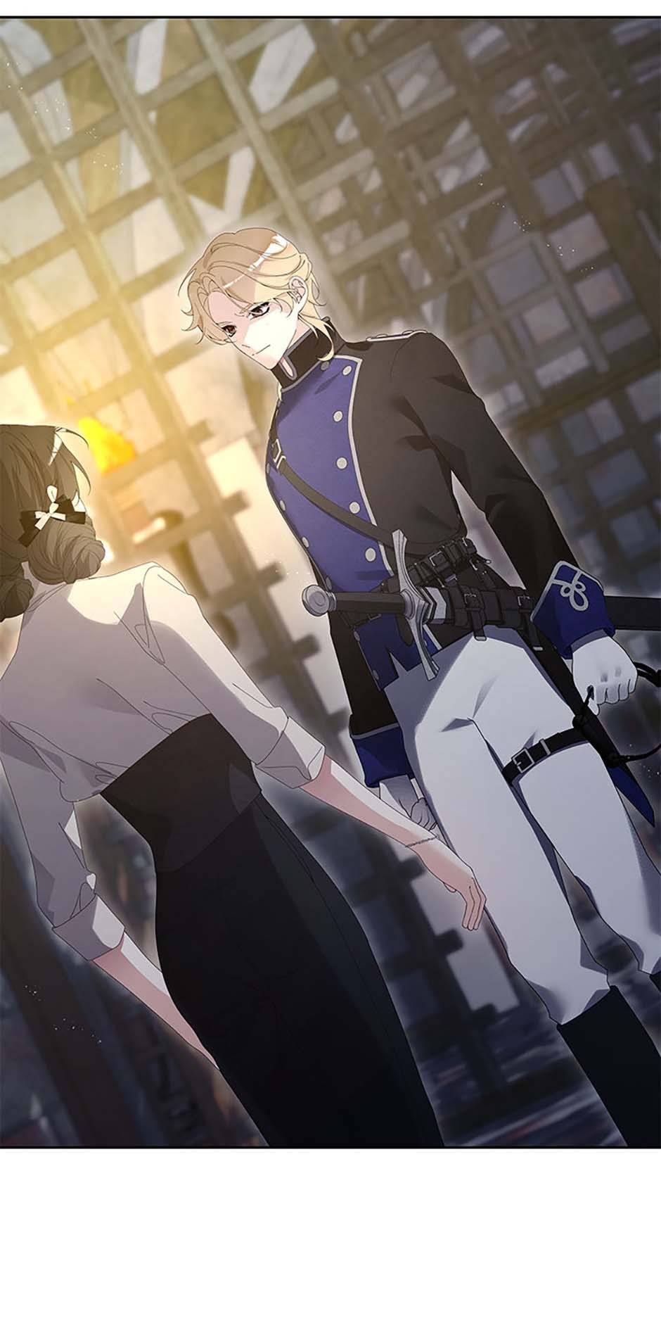 Lady Isabella's Path to Happiness Chapter 70 page 7 - 
