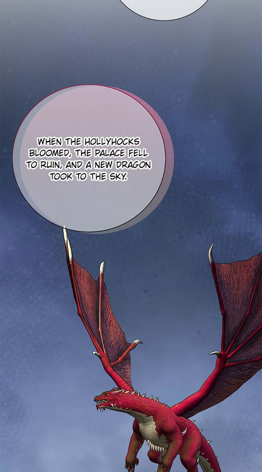 Lady Isabella's Path to Happiness Chapter 70 page 66 - 