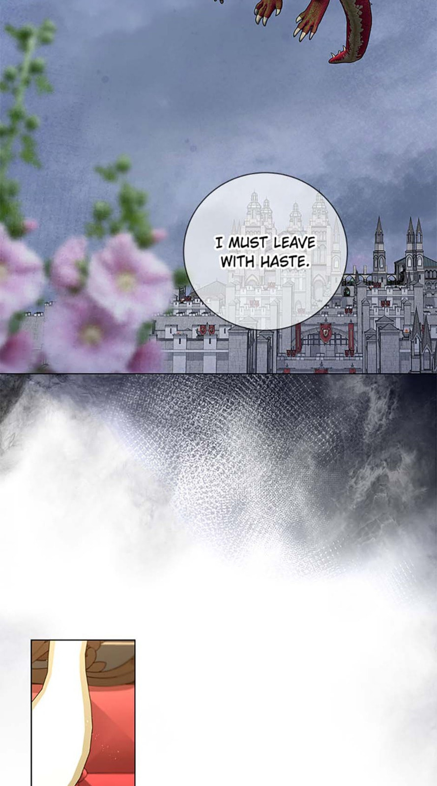 Lady Isabella's Path to Happiness Chapter 70 page 67 - 