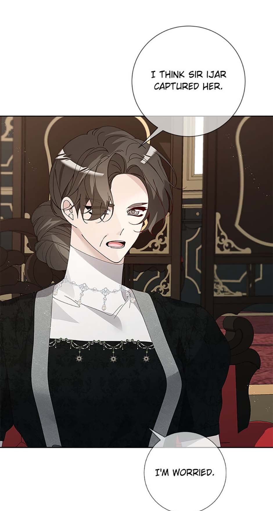 Lady Isabella's Path to Happiness Chapter 70 page 69 - 