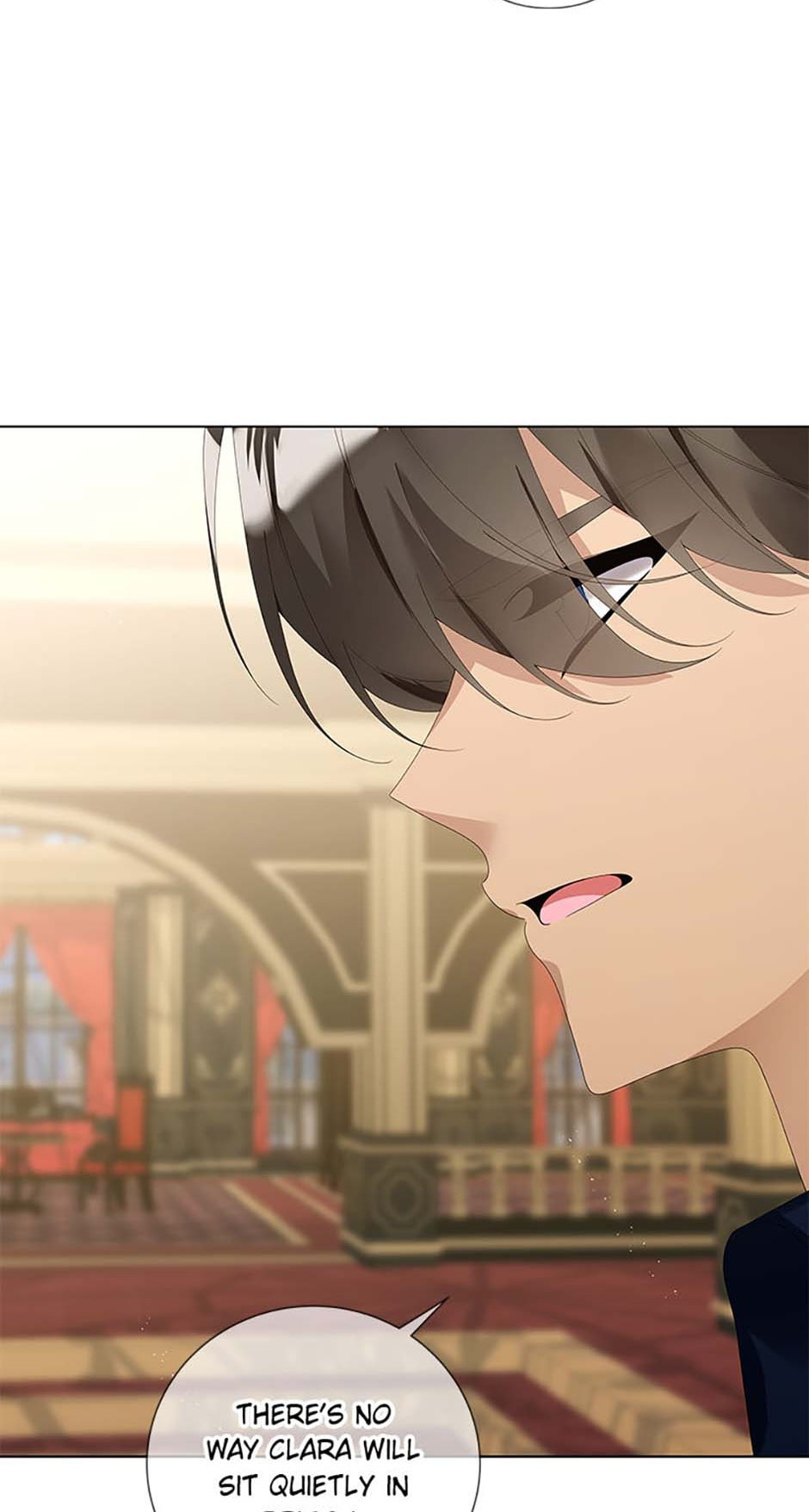 Lady Isabella's Path to Happiness Chapter 70 page 70 - 