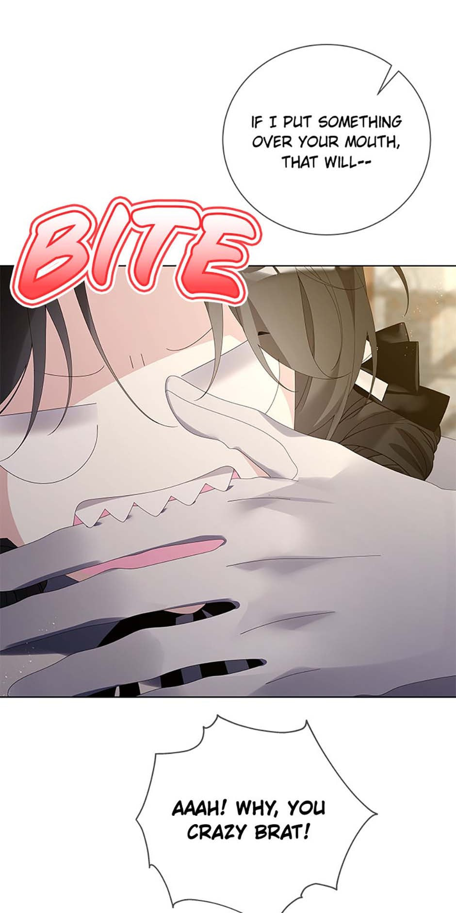 Lady Isabella's Path to Happiness Chapter 70 page 8 - 