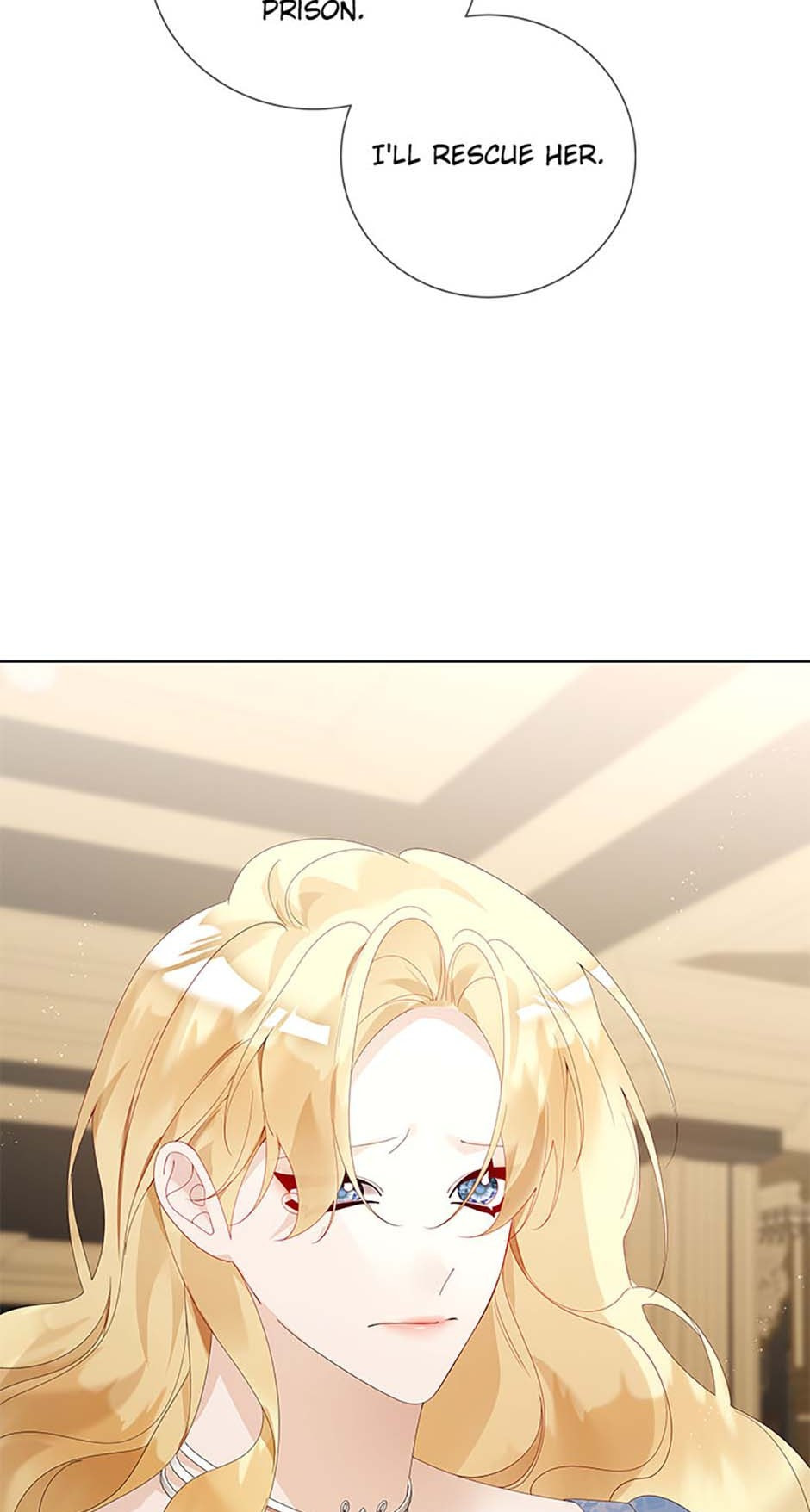 Lady Isabella's Path to Happiness Chapter 70 page 71 - 