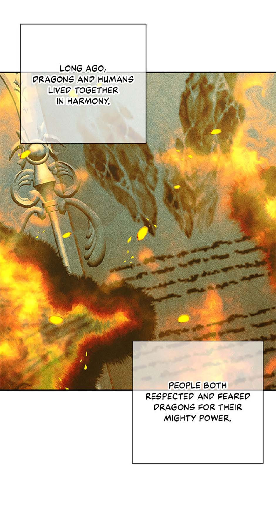 Lady Isabella's Path to Happiness Chapter 70 page 75 - 