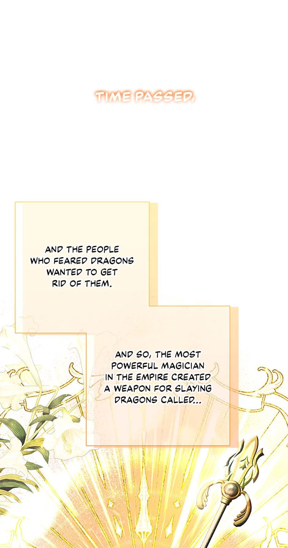 Lady Isabella's Path to Happiness Chapter 70 page 76 - 