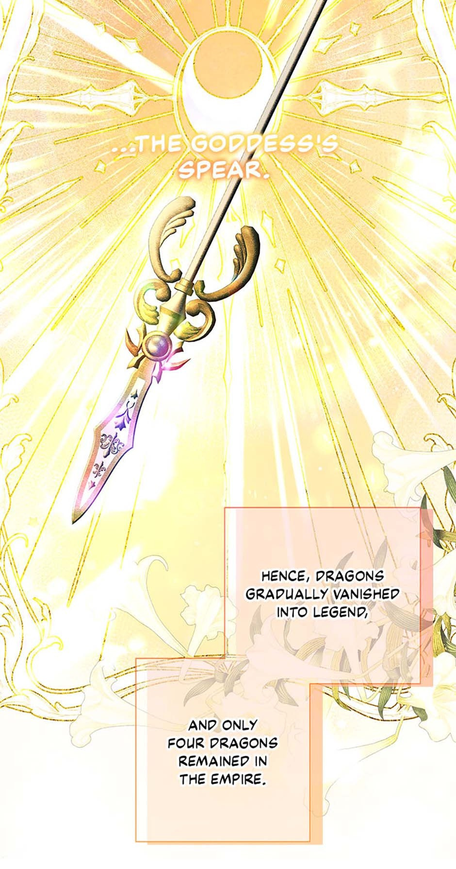 Lady Isabella's Path to Happiness Chapter 70 page 77 - 