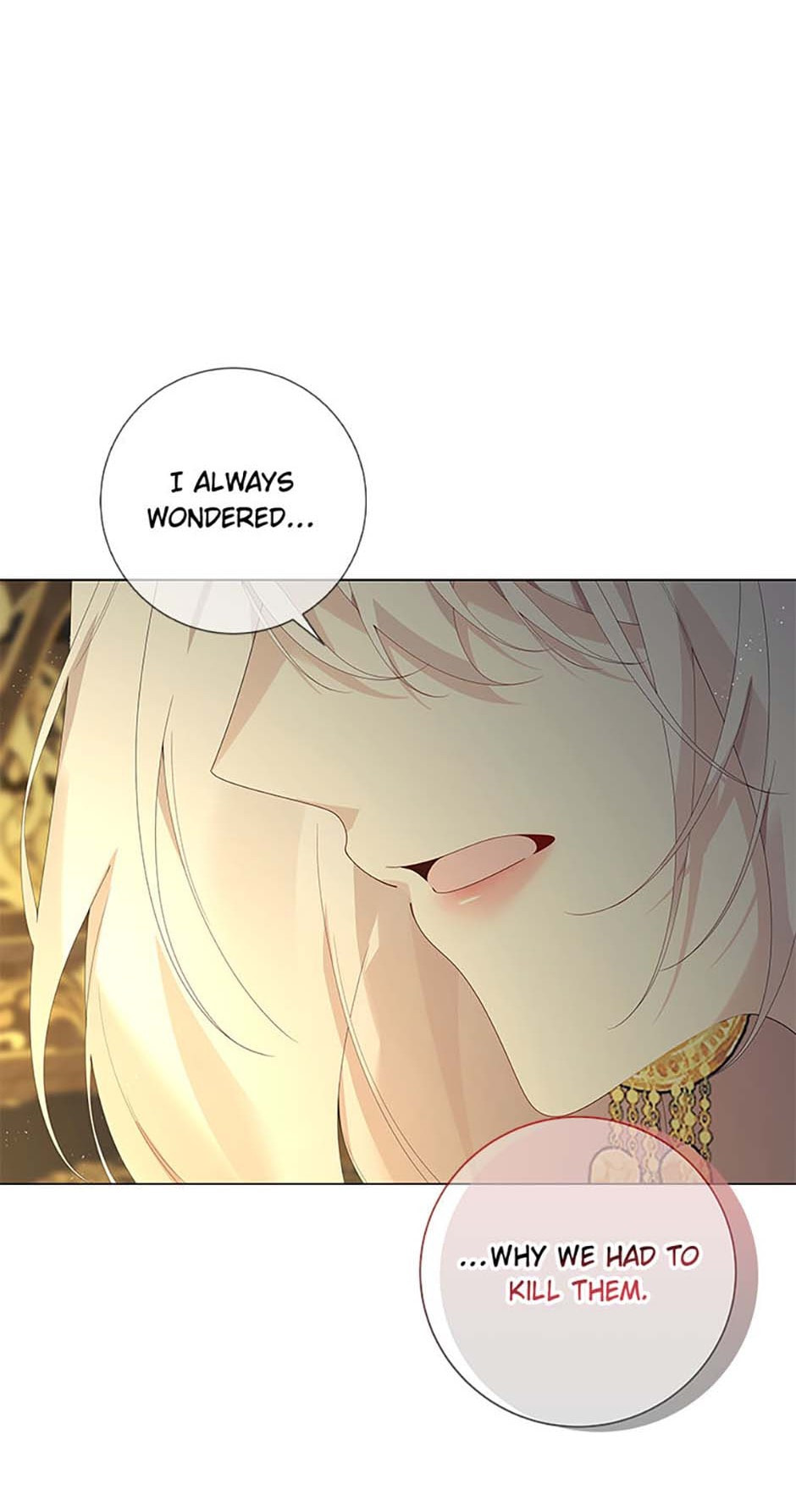 Lady Isabella's Path to Happiness Chapter 70 page 78 - 