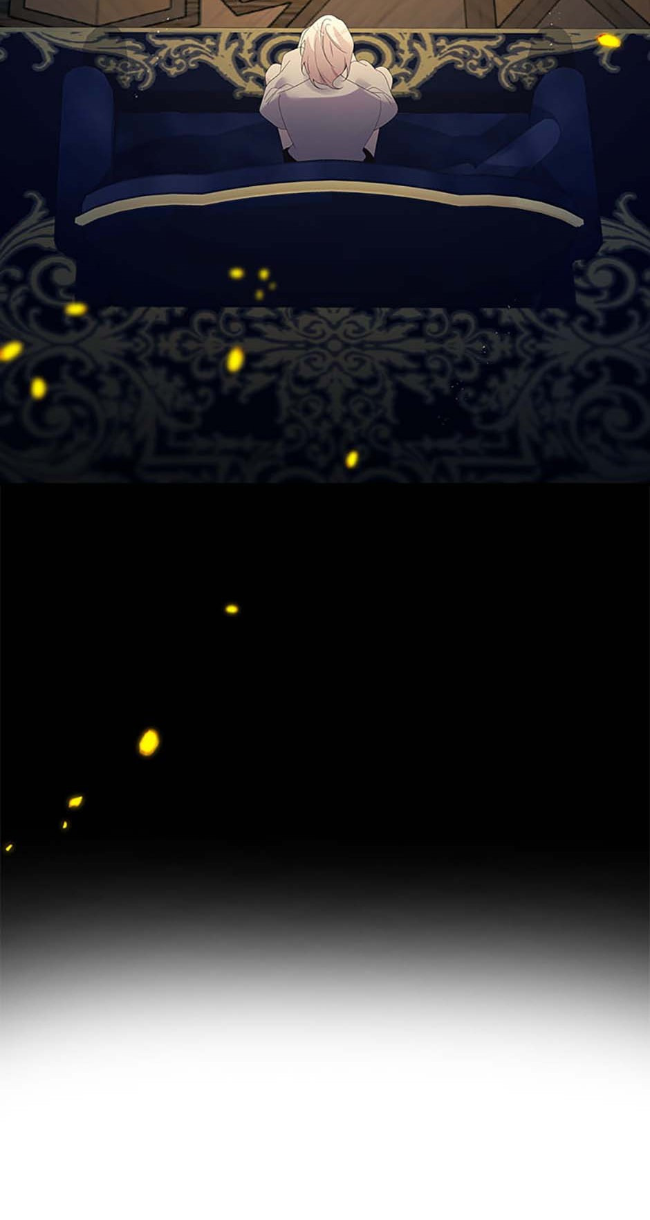 Lady Isabella's Path to Happiness Chapter 70 page 82 - 