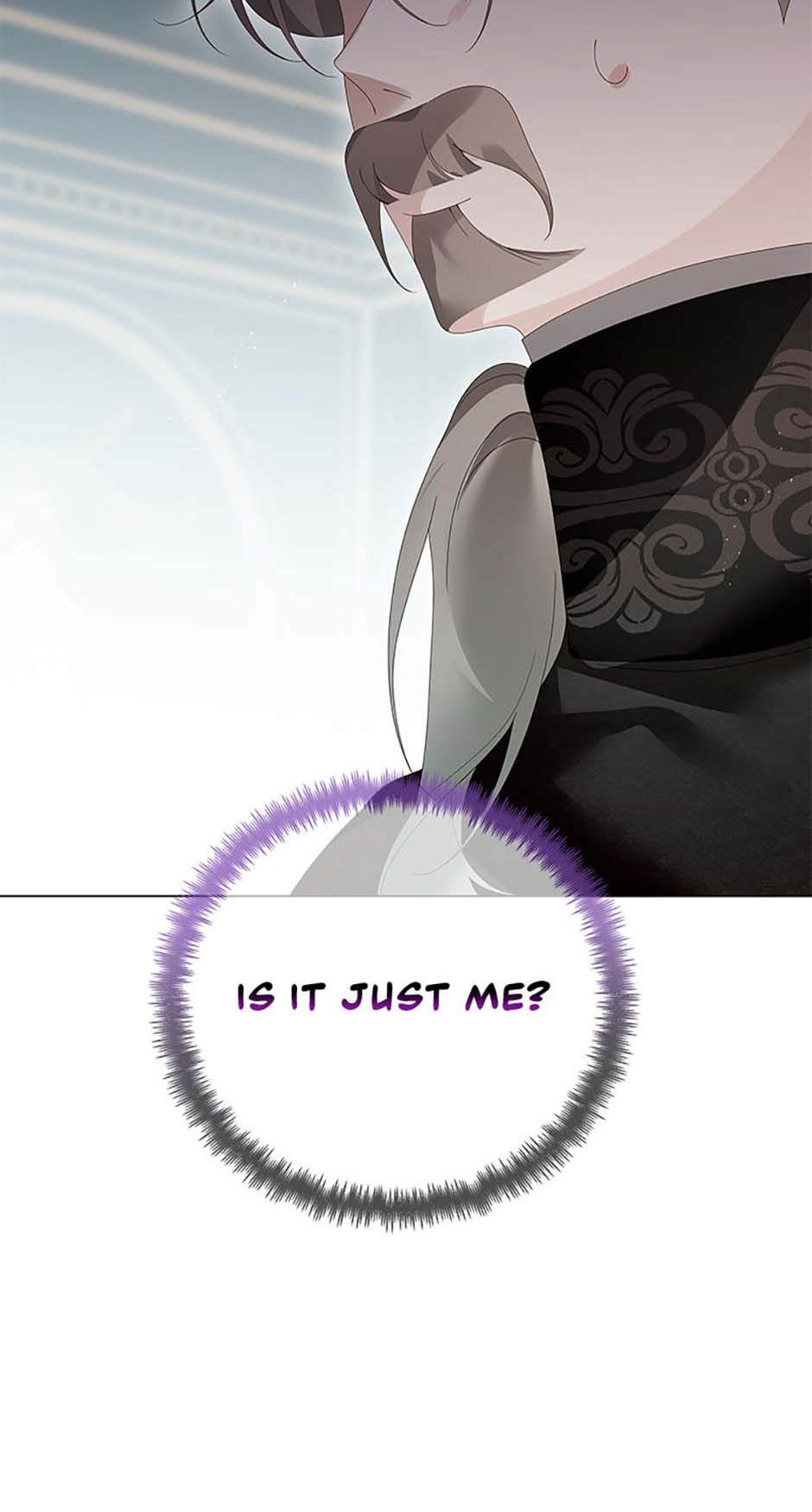 Lady Isabella's Path to Happiness Chapter 71 page 18 - 