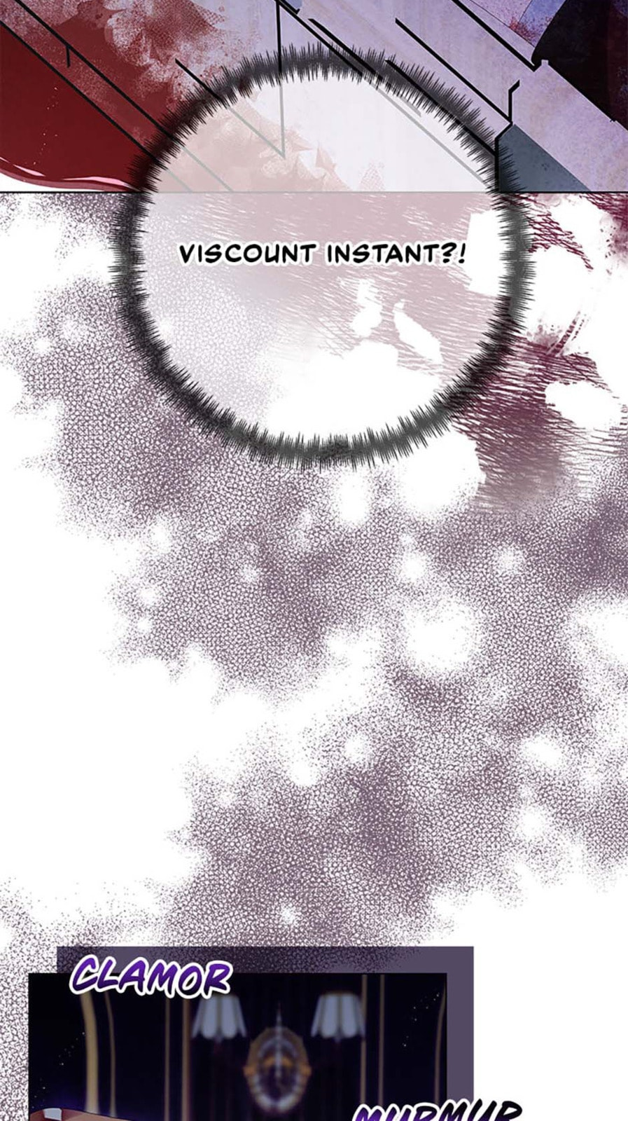 Lady Isabella's Path to Happiness Chapter 71 page 28 - 