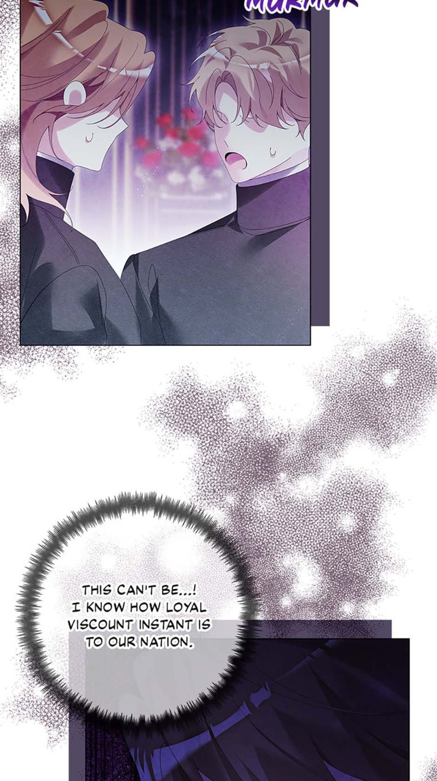 Lady Isabella's Path to Happiness Chapter 71 page 29 - 