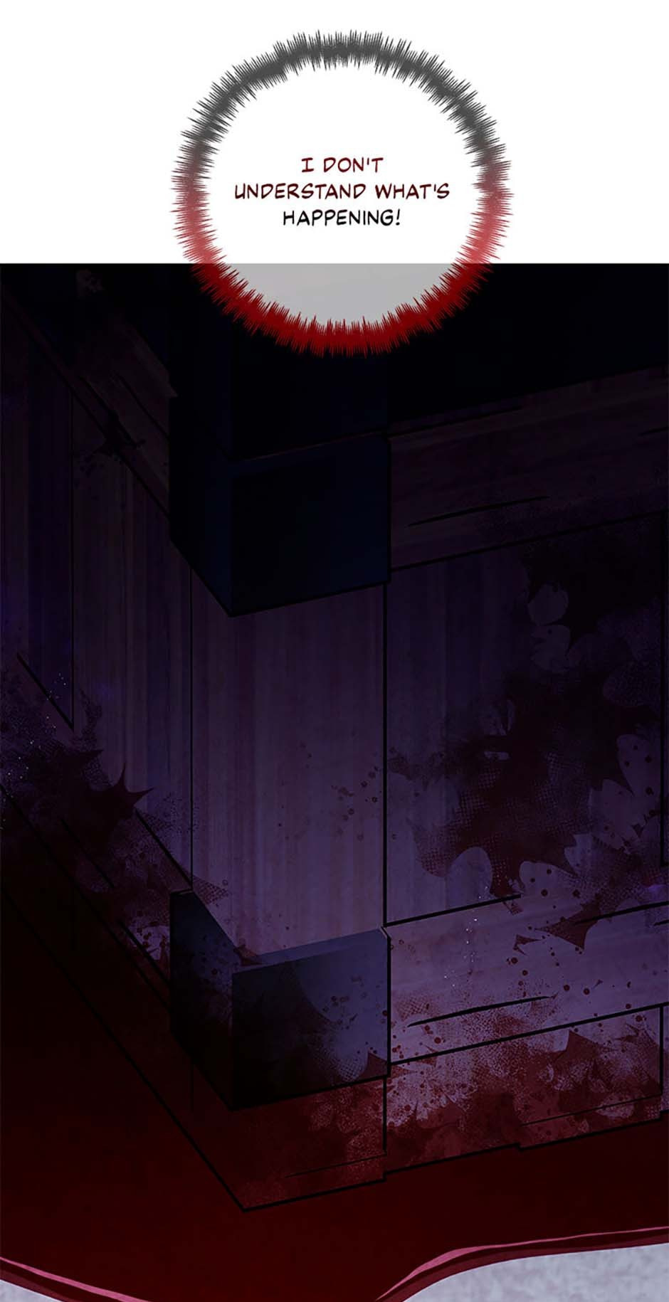 Lady Isabella's Path to Happiness Chapter 71 page 31 - 