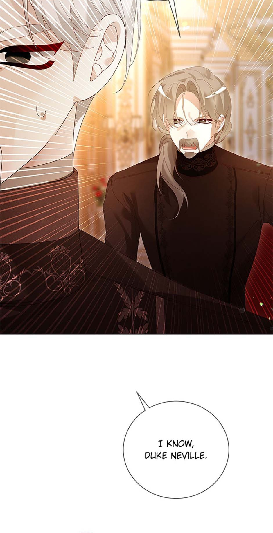Lady Isabella's Path to Happiness Chapter 71 page 35 - 