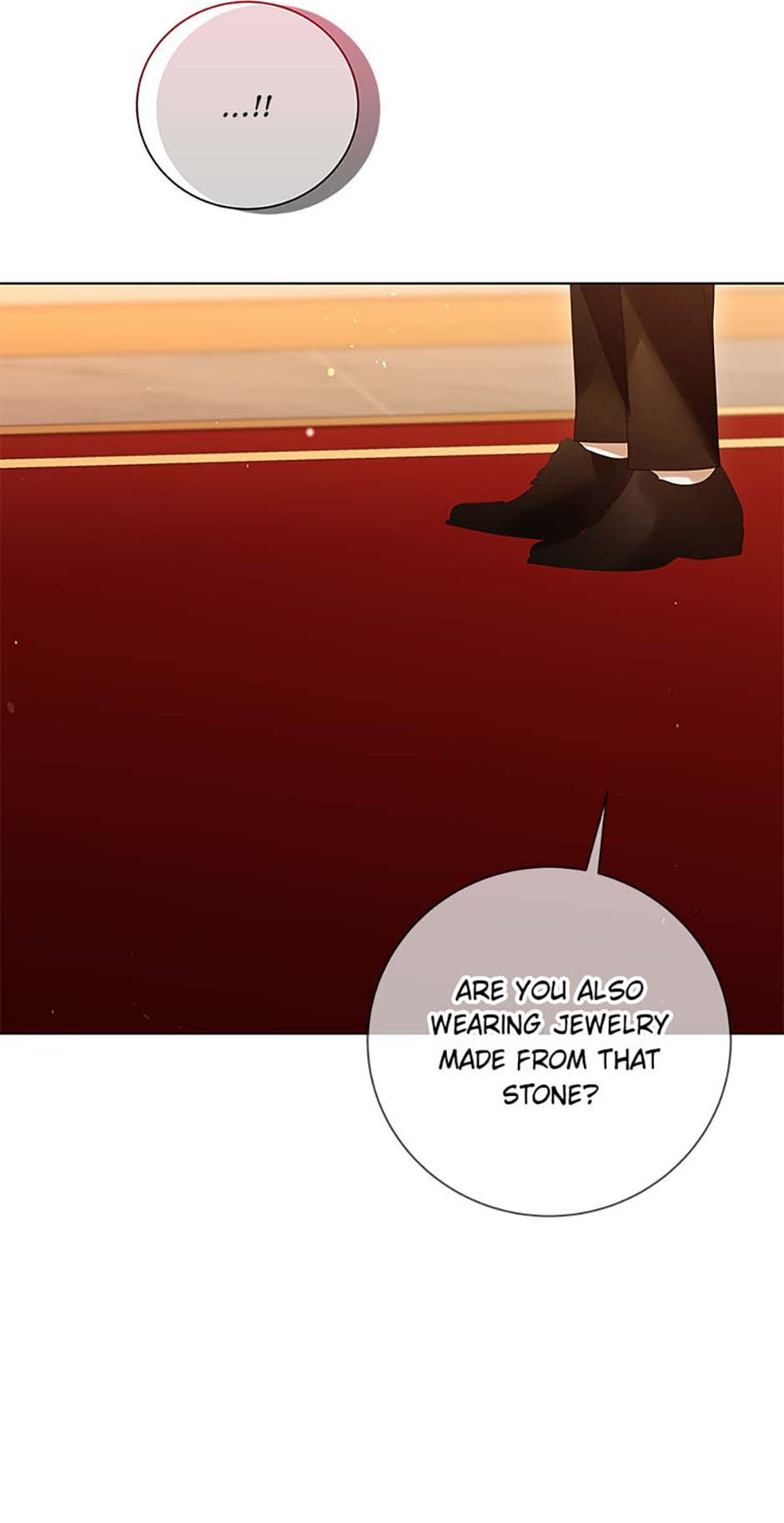 Lady Isabella's Path to Happiness Chapter 71 page 36 - 