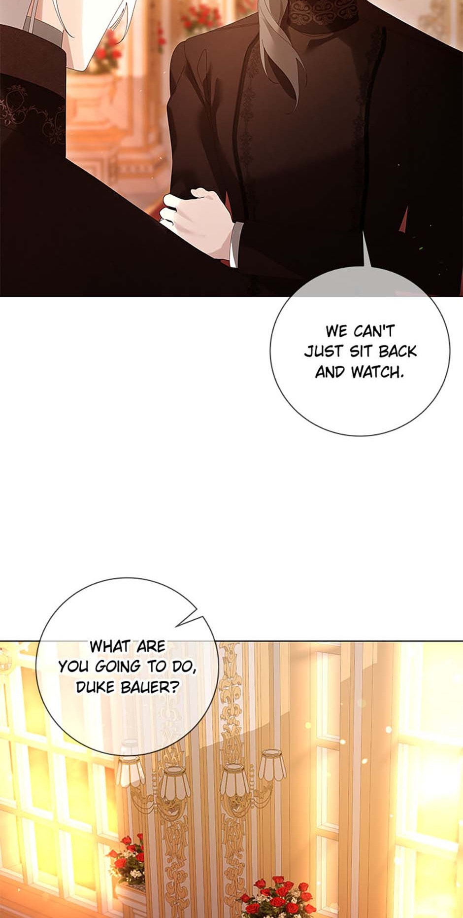 Lady Isabella's Path to Happiness Chapter 71 page 39 - 