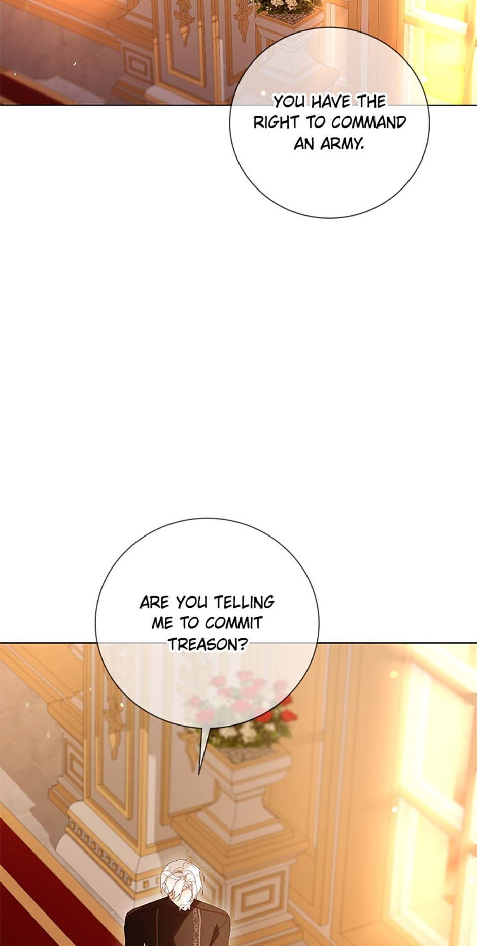 Lady Isabella's Path to Happiness Chapter 71 page 40 - 