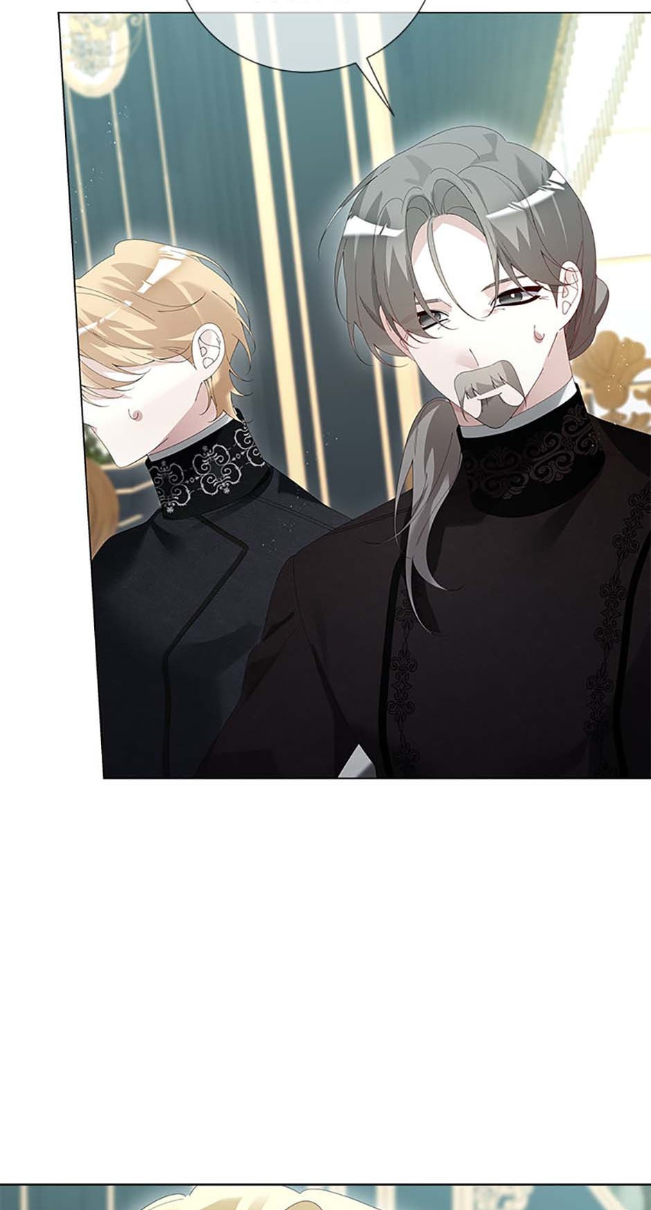 Lady Isabella's Path to Happiness Chapter 71 page 5 - 