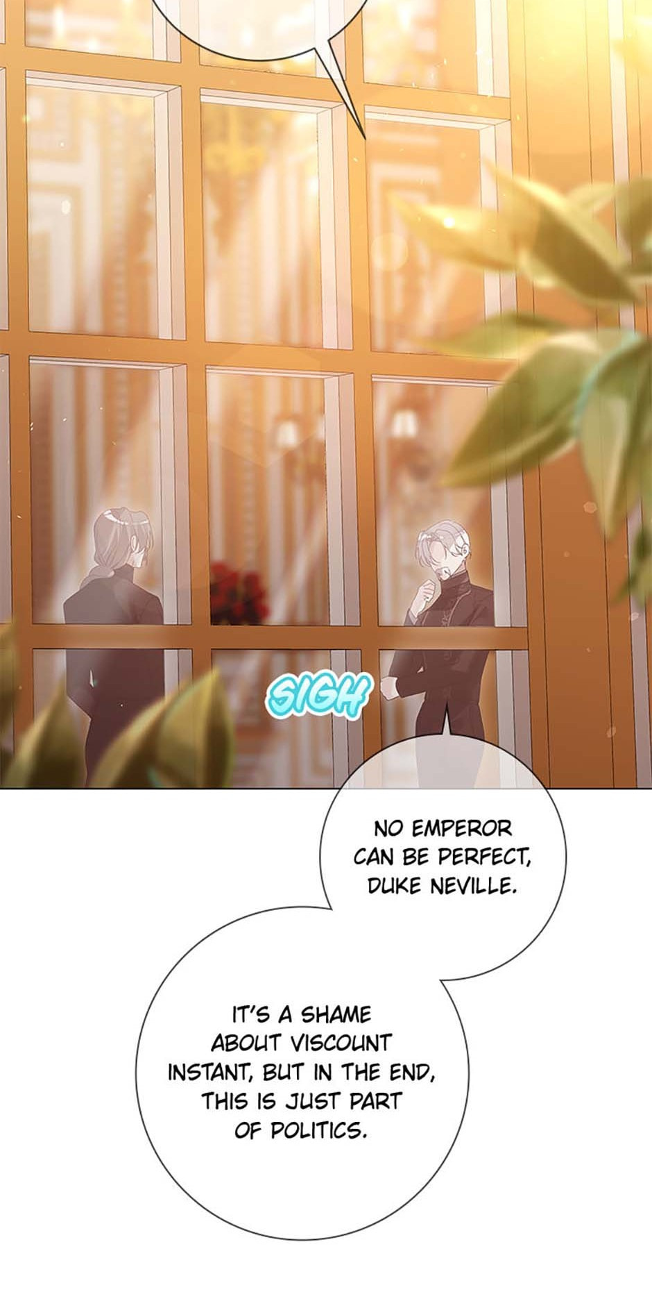 Lady Isabella's Path to Happiness Chapter 71 page 42 - 