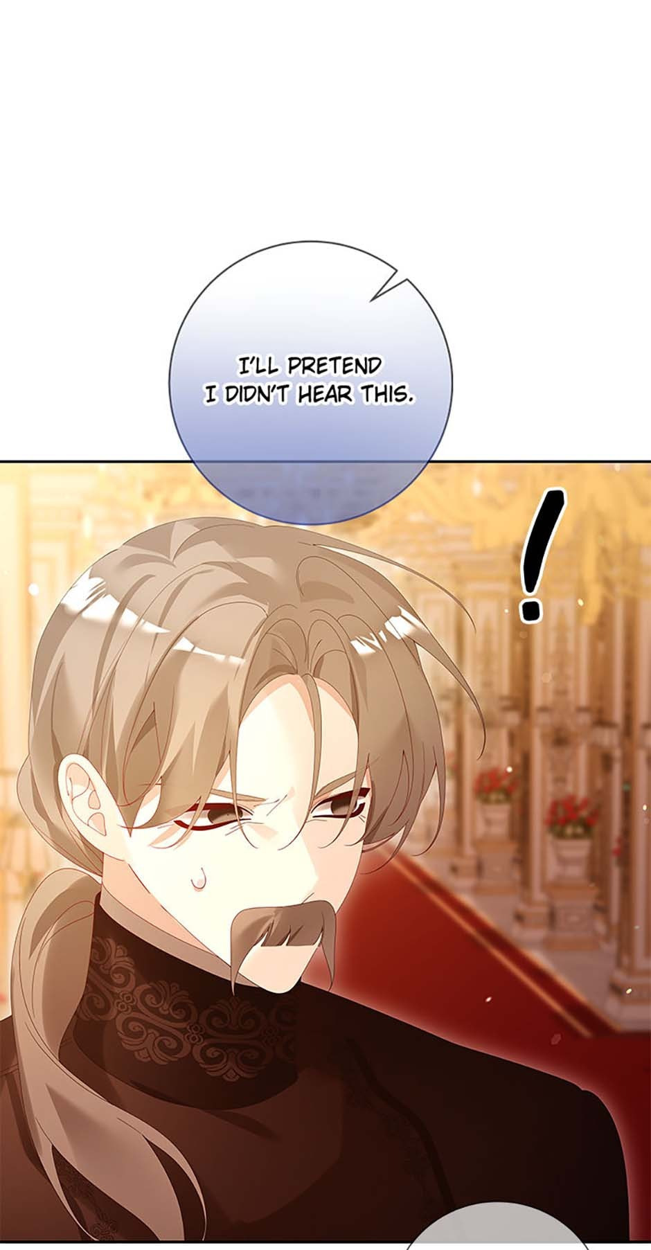 Lady Isabella's Path to Happiness Chapter 71 page 43 - 