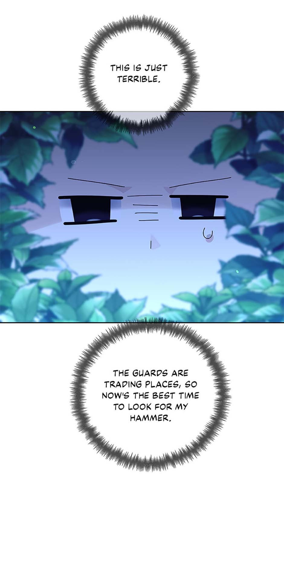 Lady Isabella's Path to Happiness Chapter 71 page 49 - 
