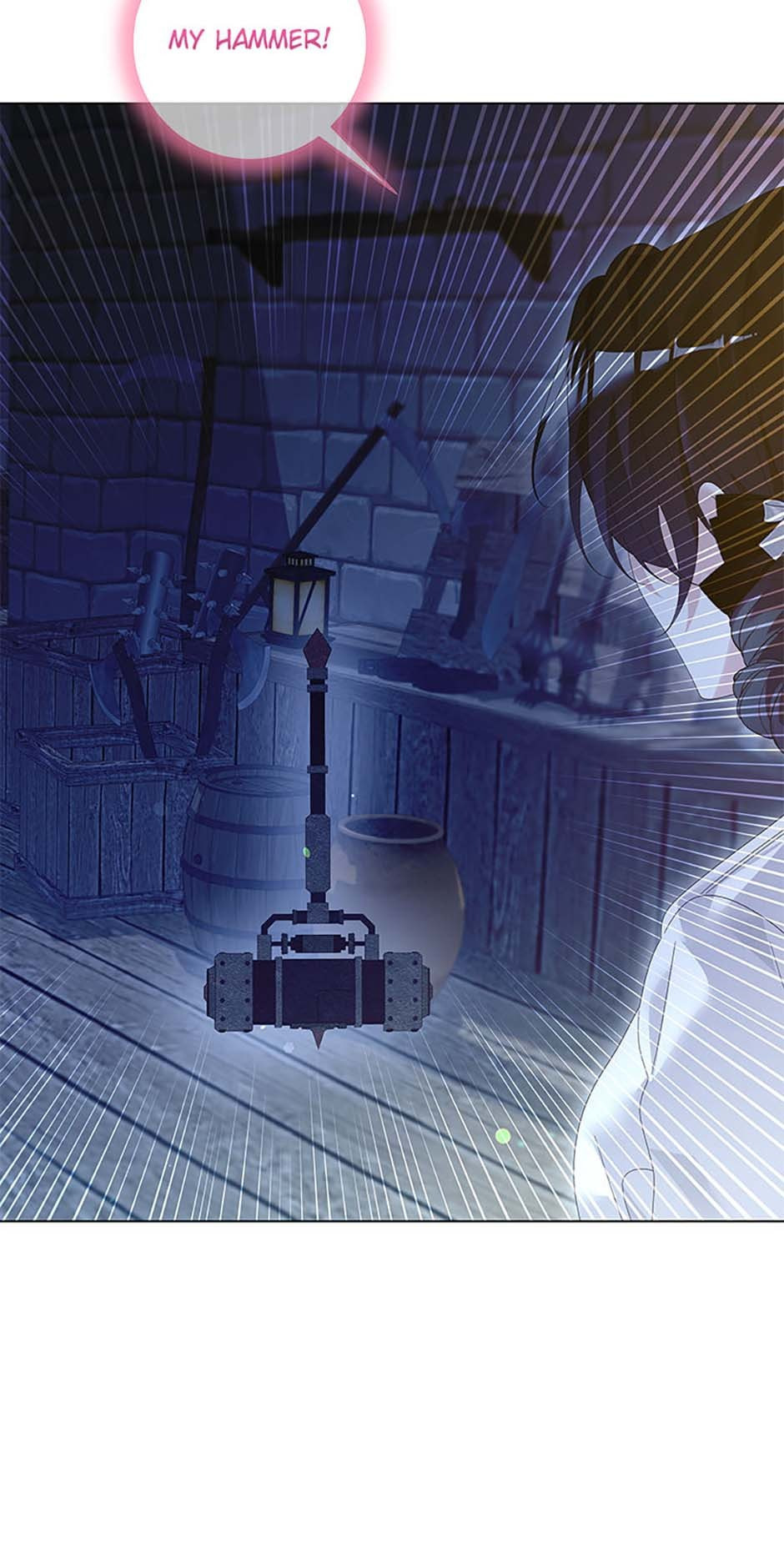Lady Isabella's Path to Happiness Chapter 71 page 53 - 