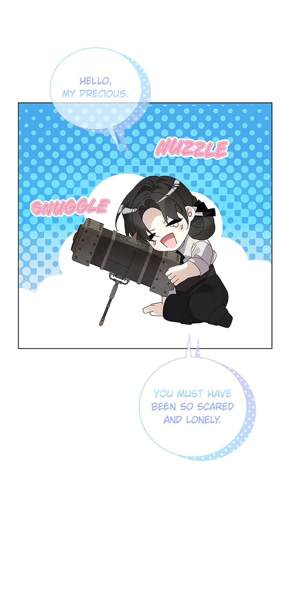 Lady Isabella's Path to Happiness Chapter 71 page 54 - 