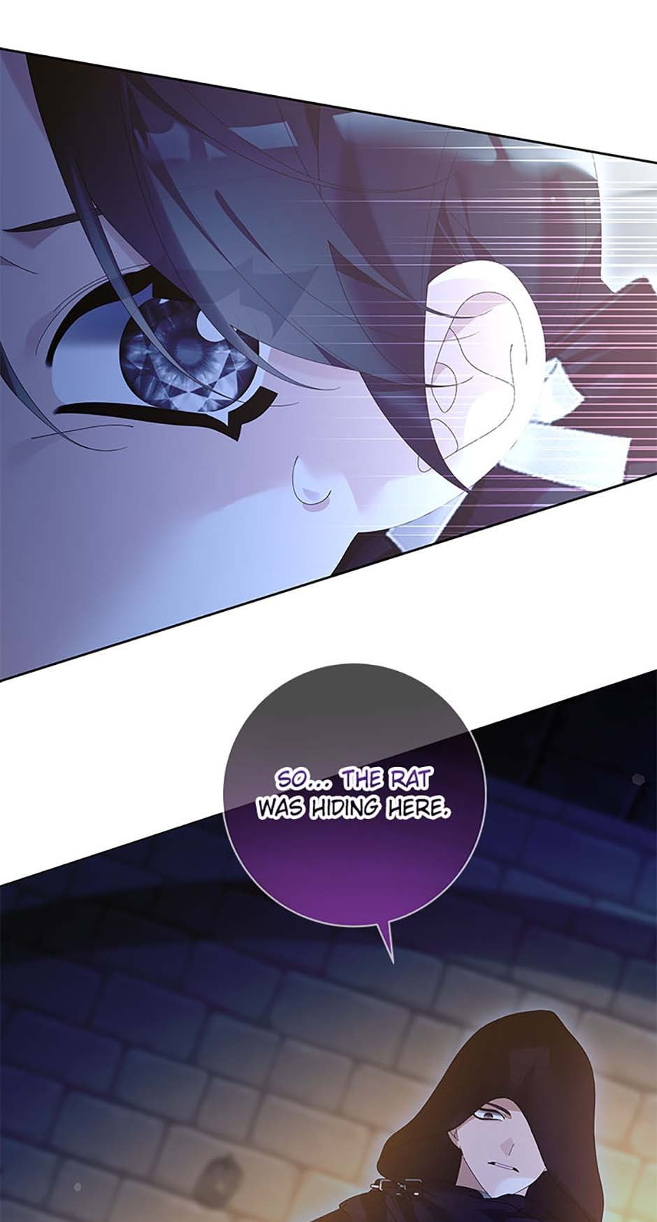 Lady Isabella's Path to Happiness Chapter 71 page 55 - 