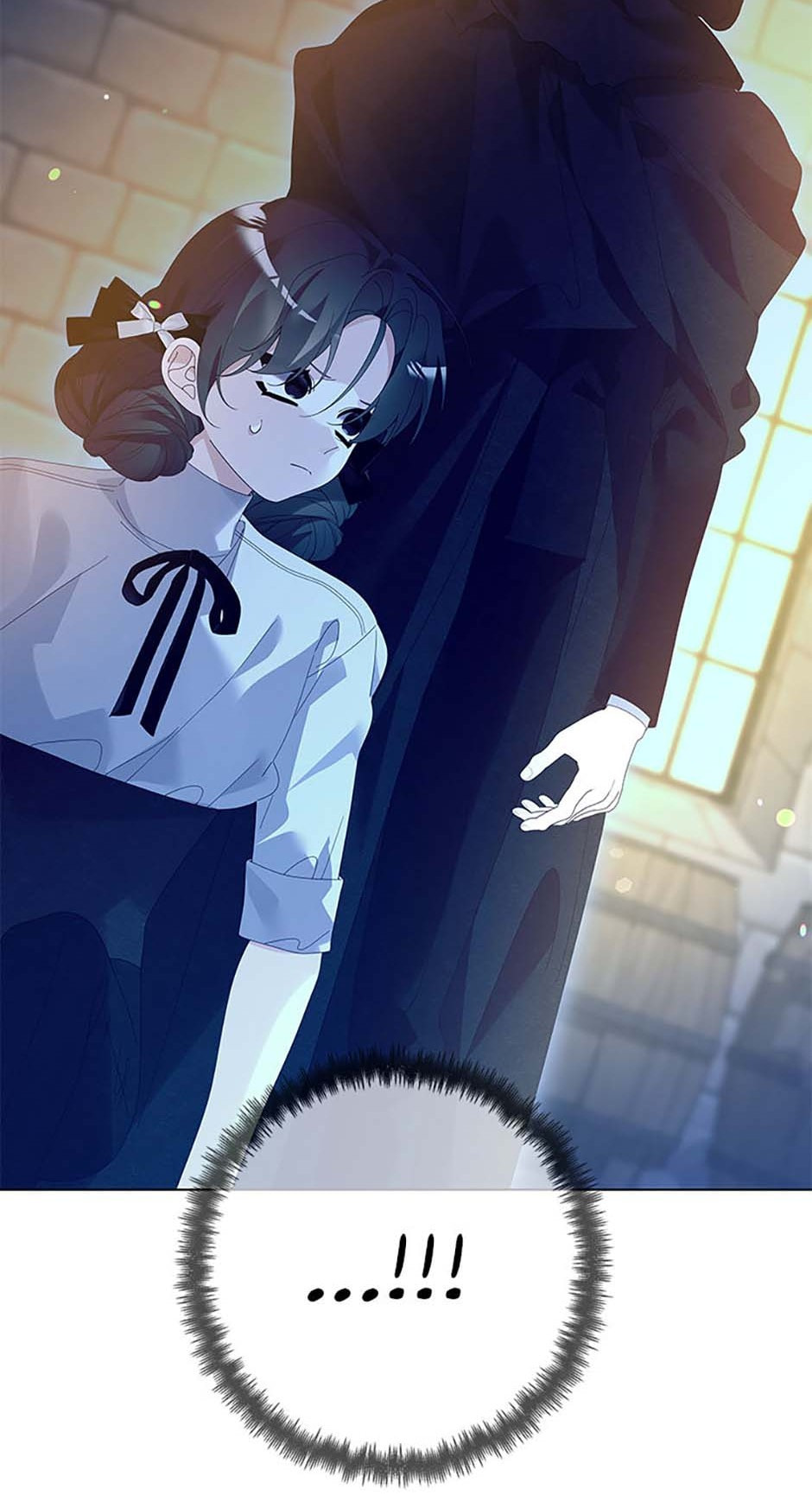 Lady Isabella's Path to Happiness Chapter 71 page 56 - 